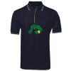 JB's WEAR Contrast Polo Thumbnail