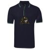JB's WEAR Contrast Polo Thumbnail