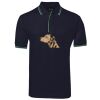 JB's WEAR Contrast Polo Thumbnail