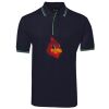 JB's WEAR Contrast Polo Thumbnail