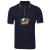 JB's WEAR Contrast Polo Thumbnail