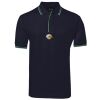 JB's WEAR Contrast Polo Thumbnail