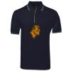 JB's WEAR Contrast Polo Thumbnail