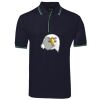 JB's WEAR Contrast Polo Thumbnail