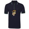 JB's WEAR Contrast Polo Thumbnail