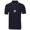 JB's WEAR Contrast Polo Thumbnail