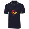 JB's WEAR Contrast Polo Thumbnail