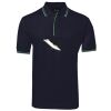 JB's WEAR Contrast Polo Thumbnail
