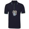 JB's WEAR Contrast Polo Thumbnail