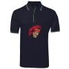 JB's WEAR Contrast Polo Thumbnail