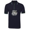 JB's WEAR Contrast Polo Thumbnail
