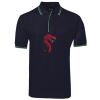 JB's WEAR Contrast Polo Thumbnail