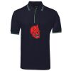 JB's WEAR Contrast Polo Thumbnail