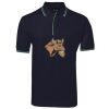 JB's WEAR Contrast Polo Thumbnail