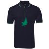 JB's WEAR Contrast Polo Thumbnail