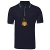 JB's WEAR Contrast Polo Thumbnail