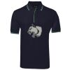 JB's WEAR Contrast Polo Thumbnail