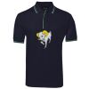 JB's WEAR Contrast Polo Thumbnail