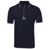 JB's WEAR Contrast Polo Thumbnail