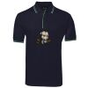 JB's WEAR Contrast Polo Thumbnail