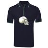 JB's WEAR Contrast Polo Thumbnail