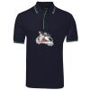 JB's WEAR Contrast Polo Thumbnail