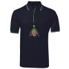 JB's WEAR Contrast Polo Thumbnail