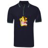 JB's WEAR Contrast Polo Thumbnail