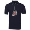 JB's WEAR Contrast Polo Thumbnail