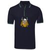 JB's WEAR Contrast Polo Thumbnail