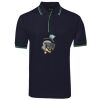 JB's WEAR Contrast Polo Thumbnail
