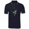 JB's WEAR Contrast Polo Thumbnail