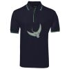JB's WEAR Contrast Polo Thumbnail