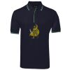 JB's WEAR Contrast Polo Thumbnail