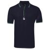 JB's WEAR Contrast Polo Thumbnail