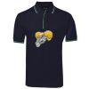 JB's WEAR Contrast Polo Thumbnail