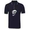 JB's WEAR Contrast Polo Thumbnail