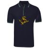 JB's WEAR Contrast Polo Thumbnail