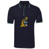JB's WEAR Contrast Polo Thumbnail