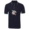 JB's WEAR Contrast Polo Thumbnail