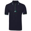 JB's WEAR Contrast Polo Thumbnail