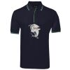 JB's WEAR Contrast Polo Thumbnail
