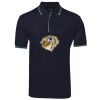 JB's WEAR Contrast Polo Thumbnail