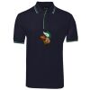 JB's WEAR Contrast Polo Thumbnail