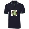 JB's WEAR Contrast Polo Thumbnail