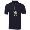JB's WEAR Contrast Polo Thumbnail