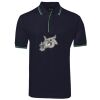 JB's WEAR Contrast Polo Thumbnail