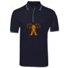 JB's WEAR Contrast Polo Thumbnail