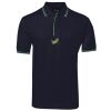 JB's WEAR Contrast Polo Thumbnail