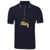 JB's WEAR Contrast Polo Thumbnail